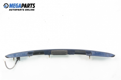 Material profilat portbagaj pentru Toyota Avensis 2.0 D-4D, 116 cp, hatchback, 2005