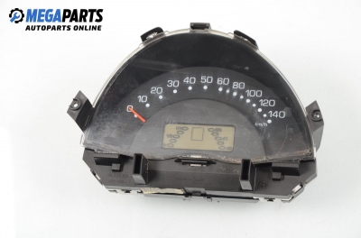 Instrument cluster for Smart  Fortwo (W450) 0.6, 55 hp, 2001