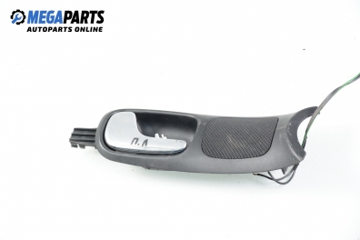 Inner handle for Audi A4 (B5) 1.9 TDI, 110 hp, station wagon, 1996, position: front - left