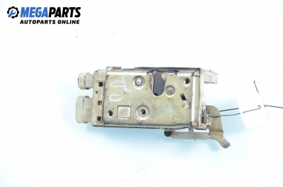 Lock for Lancia Delta 1.9 TD, 90 hp, 1996, position: front - right