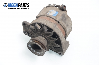 Alternator for Volkswagen Golf II 1.6, 75 hp, 1988