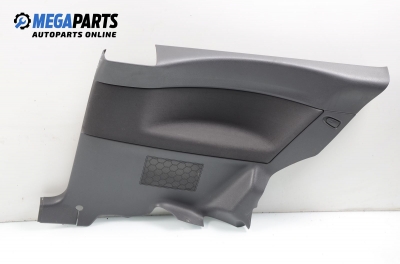 Interior cover plate for Volkswagen Polo 1.2 12V, 64 hp, 3 doors, 2002, position: rear - right