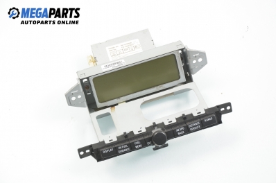 Computer de bord pentru Toyota Avensis 2.0 D-4D, 116 cp, hatchback, 2005 № 86110- 05020