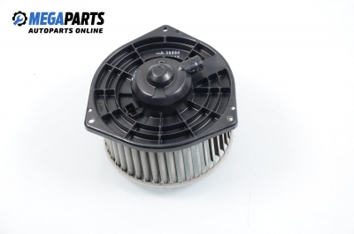 Ventilator încălzire pentru Honda Civic VII 1.4, 75 cp, hatchback, 5 uși, 2001