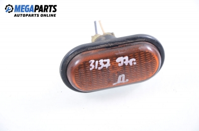 Blinker for Renault Megane Scenic 1.9 dT, 90 hp, 1997, position: right