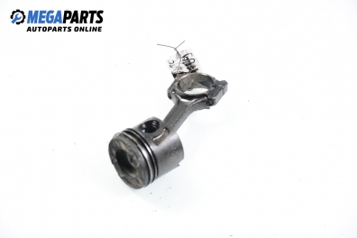 Piston with rod for Fiat Grande Punto 1.3 D Multijet, 75 hp, hatchback, 2006