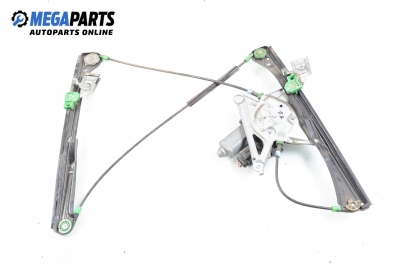 Antrieb el. fensterheber für Audi A4 (B5) 1.9 TDI, 110 hp, combi, 1996, position: rechts, vorderseite