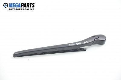 Rear wiper arm for BMW 3 (E46) 3.0 d xDrive, 184 hp, station wagon, 2001