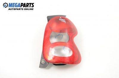 Tail light for Smart Fortwo Cabrio 450 (01.2004 - 01.2007), cabrio, position: right