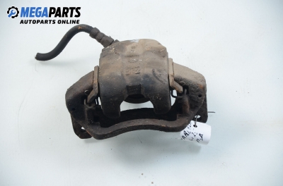 Caliper for Seat Marbella 0.8, 34 hp, 1991, position: front - right