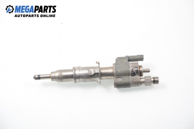 Gasoline fuel injector for BMW 3 (E90, E91, E92, E93) 2.0, 143 hp, sedan, 2008 № 1353 7589048-01