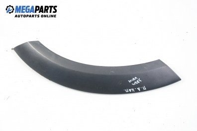 Fender arch for Mini Cooper (R50, R53) 1.6, 116 hp, hatchback, 3 doors automatic, 2002, position: front - right