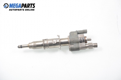 Gasoline fuel injector for BMW 3 (E90, E91, E92, E93) 2.0, 143 hp, sedan, 2008 № 1353 7589048-01