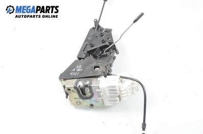 Lock for Mercedes-Benz A-Class W169 2.0 CDI, 109 hp, 2007, position: rear - right