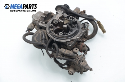 Carburetor for Volkswagen Golf II 1.6, 75 hp, 5 doors, 1988