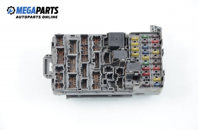 Sicherungskasten für Honda Civic VII 1.4, 75 hp, hecktür, 5 türen, 2001