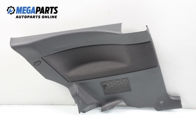 Interior cover plate for Volkswagen Polo 1.2 12V, 64 hp, 3 doors, 2002, position: rear - left