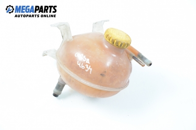 Coolant reservoir for Opel Corsa B 1.5 D, 50 hp, 1995