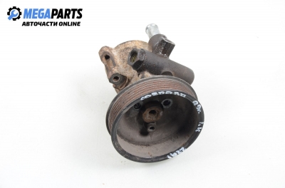 Power steering pump for Seat Cordoba 1.4, 60 hp, sedan, 1999