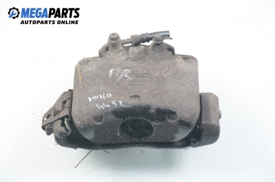 Caliper for Ssang Yong Musso 2.3, 140 hp, 1998, position: front - right