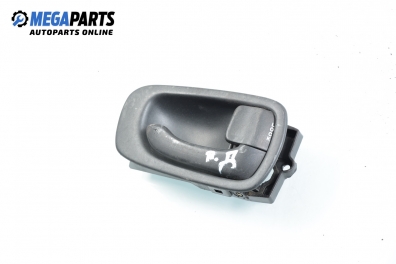 Inner handle for Lancia Kappa 2.0 20V, 146 hp, sedan, 1995, position: front - right