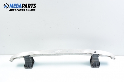 Bumper support brace impact bar for Mercedes-Benz A-Class W169 1.7, 116 hp, 5 doors automatic, 2006, position: front