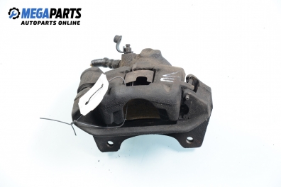 Caliper for Fiat Punto 1.1, 54 hp, 3 doors, 1997, position: front - left