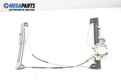 Antrieb el. fensterheber für Mini Cooper (R50, R53) 1.6, 116 hp, hecktür, 3 türen automatik, 2002, position: rechts