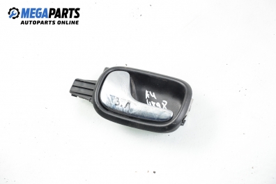 Inner handle for Audi A4 (B5) 1.9 TDI, 110 hp, station wagon, 1996, position: rear - left