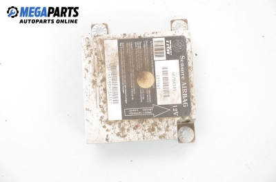 Airbag module for Fiat Punto 1.9 DS, 60 hp, hatchback, 1999