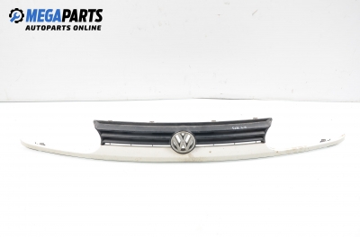 Grill for Volkswagen Golf III 1.9 D, 65 hp, 3 doors, 1993