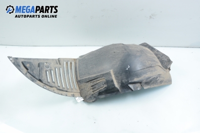 Inner fender for Peugeot 407 2.0 HDi, 136 hp, sedan, 2006, position: front - left