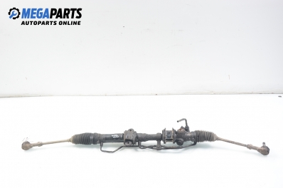 Hydraulic steering rack for Ssang Yong Musso 2.3, 140 hp, 1998