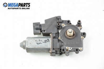 Motor macara geam for Audi A4 (B5) 1.9 TDI, 110 hp, combi, 1996, position: stânga - fața № 114181-301