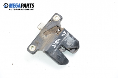 Trunk lock for Audi A4 (B5) 1.9 TDI, 110 hp, station wagon, 1996