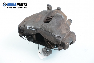 Caliper for Opel Vectra B 2.0 16V, 136 hp, hatchback, 2000, position: front - right