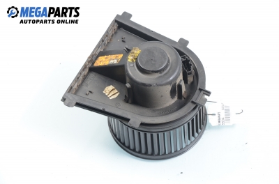 Heating blower for Volkswagen Golf IV 1.8, 125 hp, 5 doors, 1998