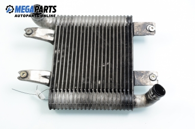 Intercooler for Hyundai Terracan 2.9 CRDi 4WD, 150 hp, 2003