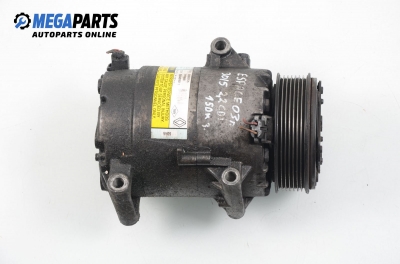 AC compressor for Renault Espace IV 2.2 dCi, 150 hp, 2003 № 8200067915