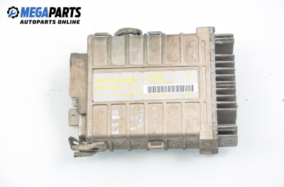 ECU pentru Volkswagen Golf II 1.6, 70 cp, 5 uși, 1988 № Bosch 0 285 007 032