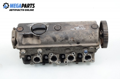 Engine head for Seat Cordoba 1.4, 60 hp, sedan, 1999