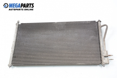 Air conditioning radiator for Ford Focus I 1.8 TDCi, 115 hp, 2001