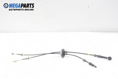 Gear selector cable for Hyundai Getz 1.3, 82 hp, 5 doors, 2004