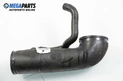 Turbo hose for BMW 5 (E39) 2.5 TDS, 143 hp, sedan, 2000