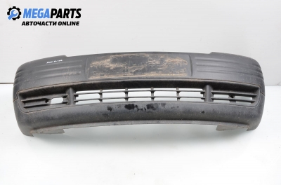 Front bumper for Seat Arosa 1.0, 50 hp, 1998, position: front