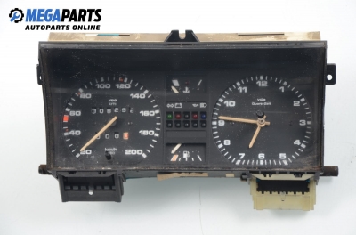 Instrument cluster for Volkswagen Golf II 1.6, 70 hp, 5 doors, 1988