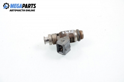 Gasoline fuel injector for Ford Fiesta V 1.3, 69 hp, 2005