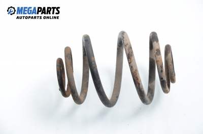 Coil spring for Ford Escort 1.8 TD, 90 hp, station wagon, 1998, position: rear