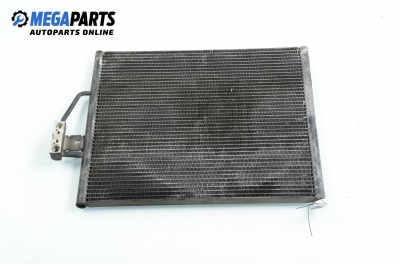 Radiator aer condiționat for BMW 5 (E39) 2.0, 150 hp, sedan, 1997