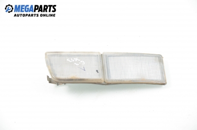 Front reflector for Volkswagen Golf III 1.9 D, 65 hp, 1993, position: left